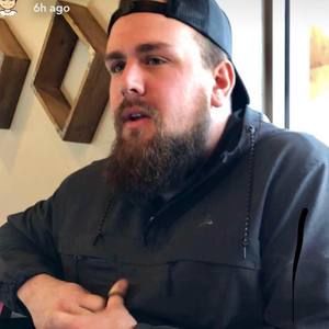 Meet your Posher, Richard